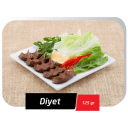 Diyet - 125 gr